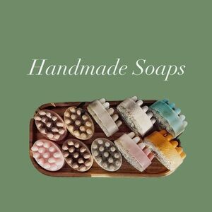 Handmade Soap